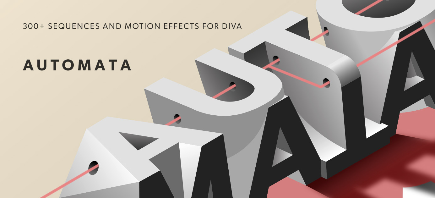 Diva Automata released