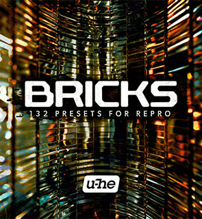 Bricks Sounsset for Repro 1.1.2 released