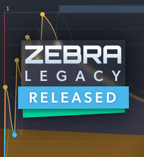 November 15th, 2022: Zebra Legacy Day