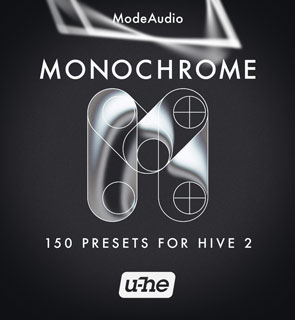 Monochrome for Hive 2 released
