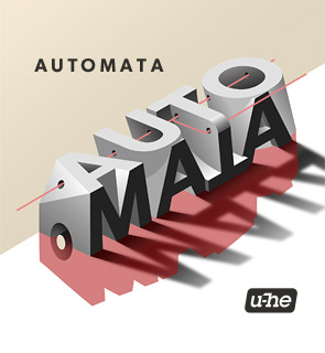 Automata soundset for Diva released