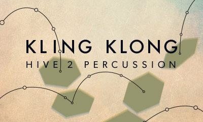 Hive Kling Klong soundset