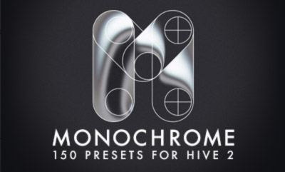 Hive Monochrome soundset