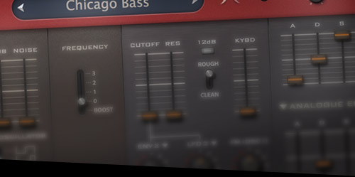 Diva Chicago house bass tutorial
