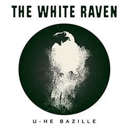 White Raven soundset cover