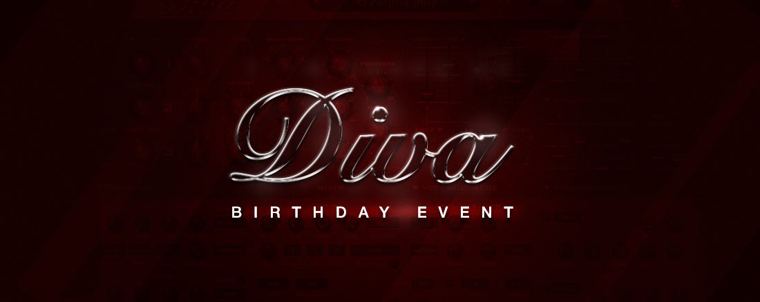 Diva's 5th birthday