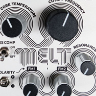 u-he melt eurorack thumbnail