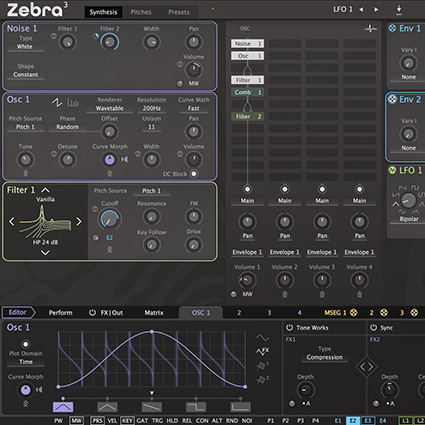 u-he zebra3 synth thumbnail