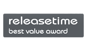 Releasetime Best Value Award