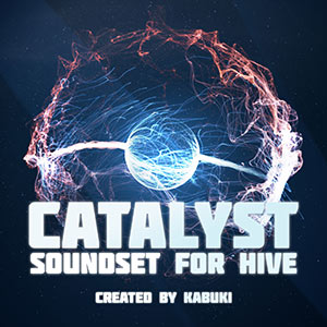 Catalyst cover