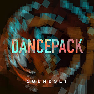 DancePack cover