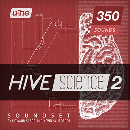 Hive Science 2