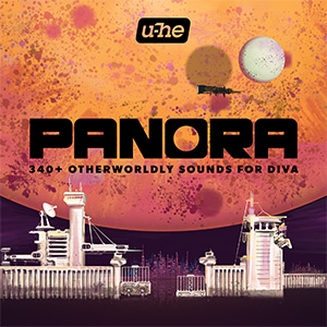 Panora cover