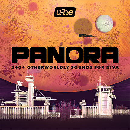 Panora