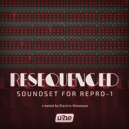 ReSequenced