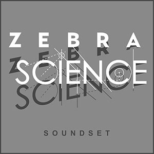 Zebra Science cover