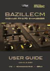 Bazille CM user guide