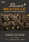 Beatzille user guide