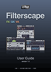 Filterscape user guide