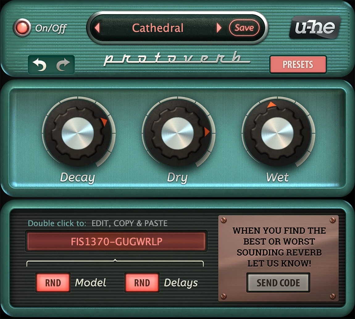 Protoverb
