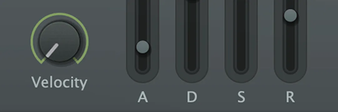 a screenshot of the envelope of Zebralette 3