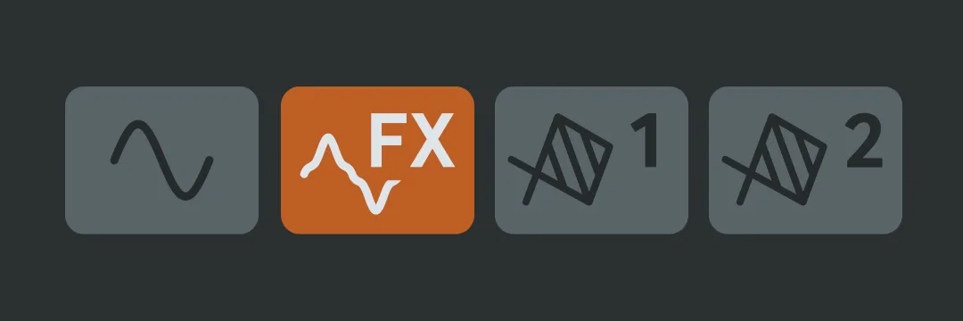 a screenshot of the plot domain of Zebralette 3