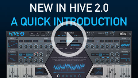 New in Hive 2.0