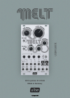 MELT user guide cover