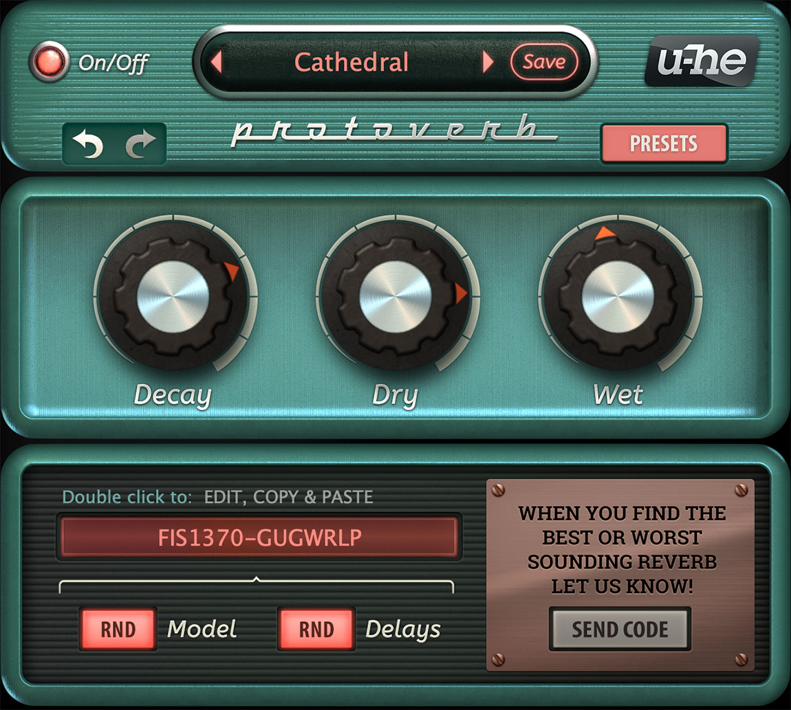 Protoverb product image