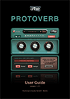 Protoverb user guide