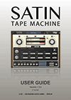 Satin user guide