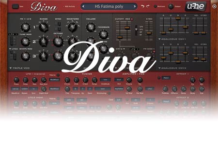 Diva soundsets