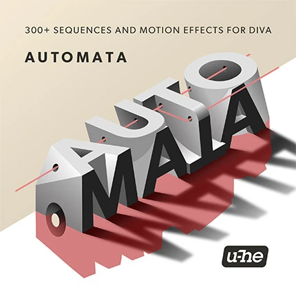 a screenshot of Automata’s user interface