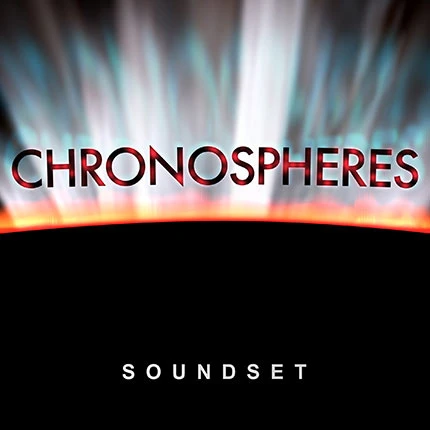 a screenshot of Chronospheres’s user interface