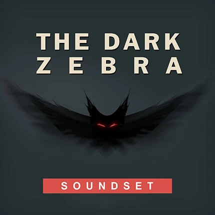 The Dark Zebra