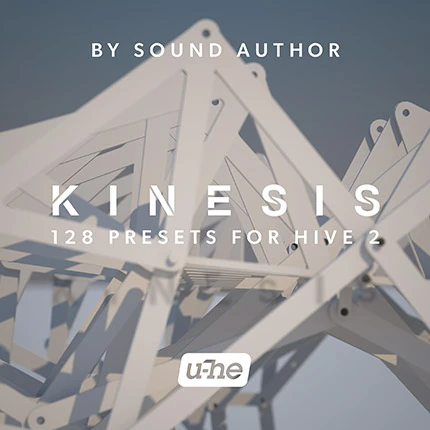 Kinesis