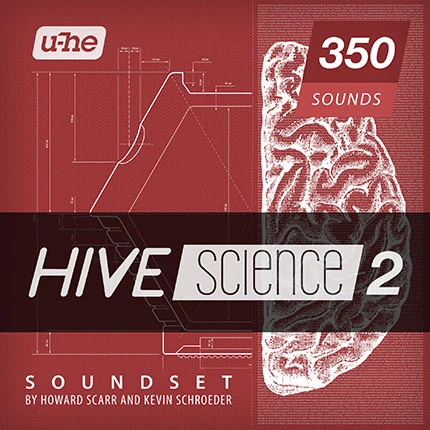 Hive Science 2