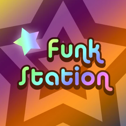 Funkstation