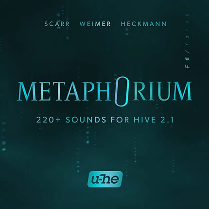Metaphorium