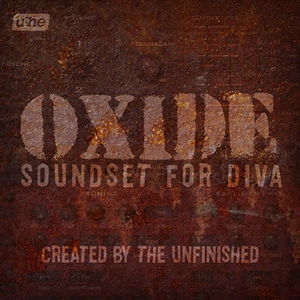 Oxide