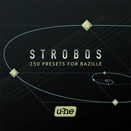 a screenshot of Strobos’s user interface