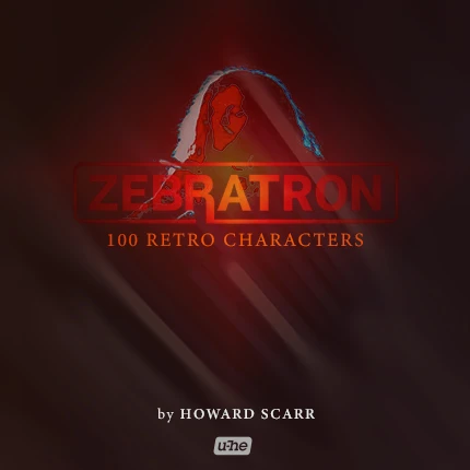 a screenshot of Zebraton’s user interface