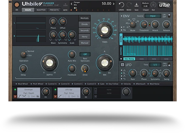 Ubhik Compressor