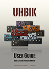 Uhbik user guide