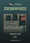 ZebraCM user guide